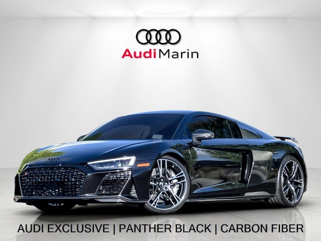 Photo of 2020 Audi R8 Coupé V10 performance quattro 