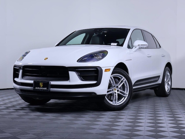 Photo of 2026 Porsche Macan