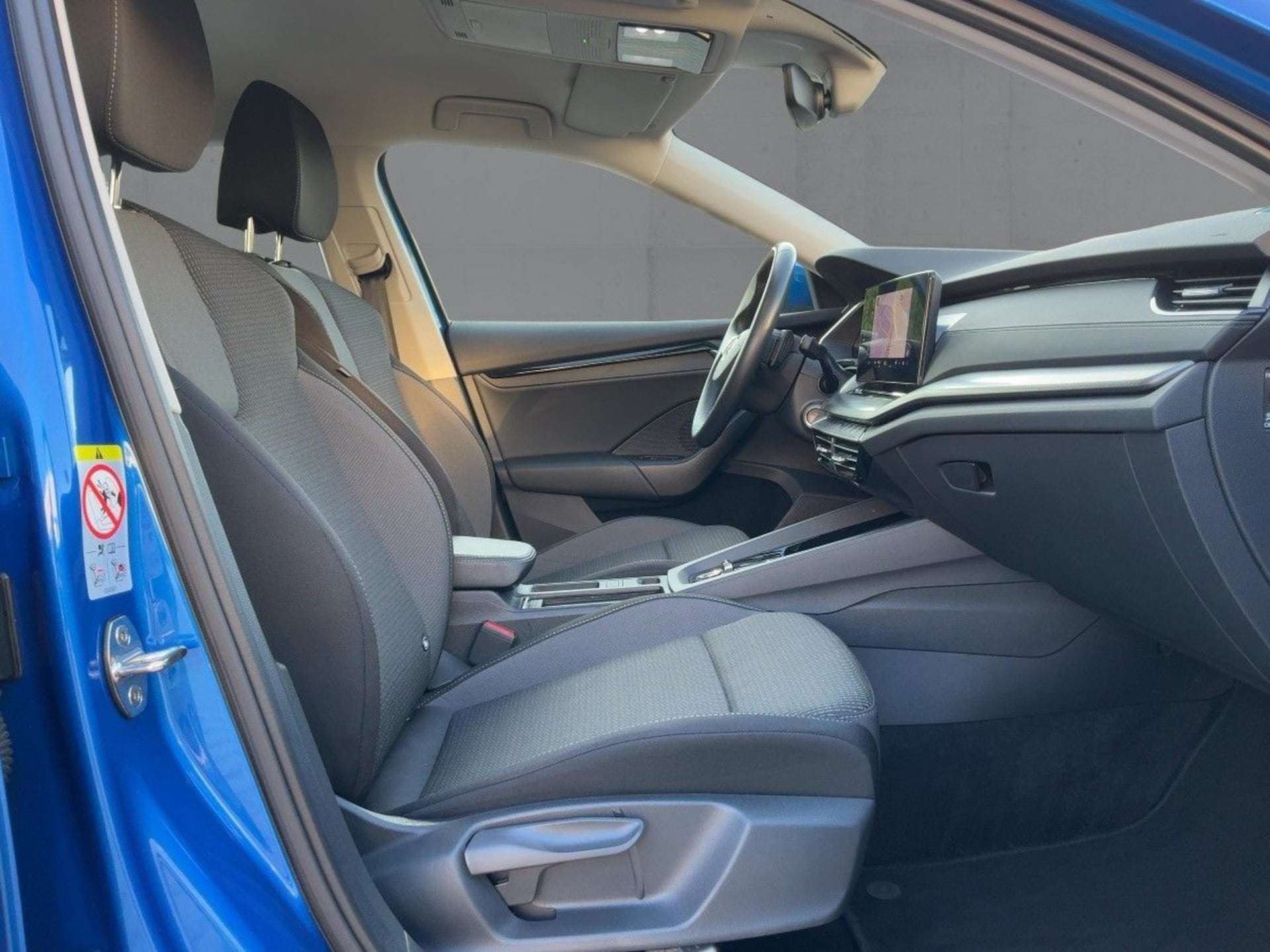 Skoda Octavia Combi Ambition