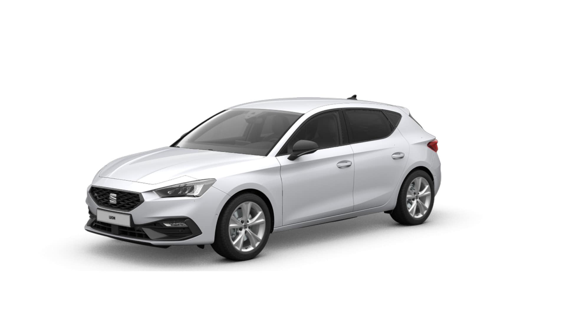 SEAT Leon FR