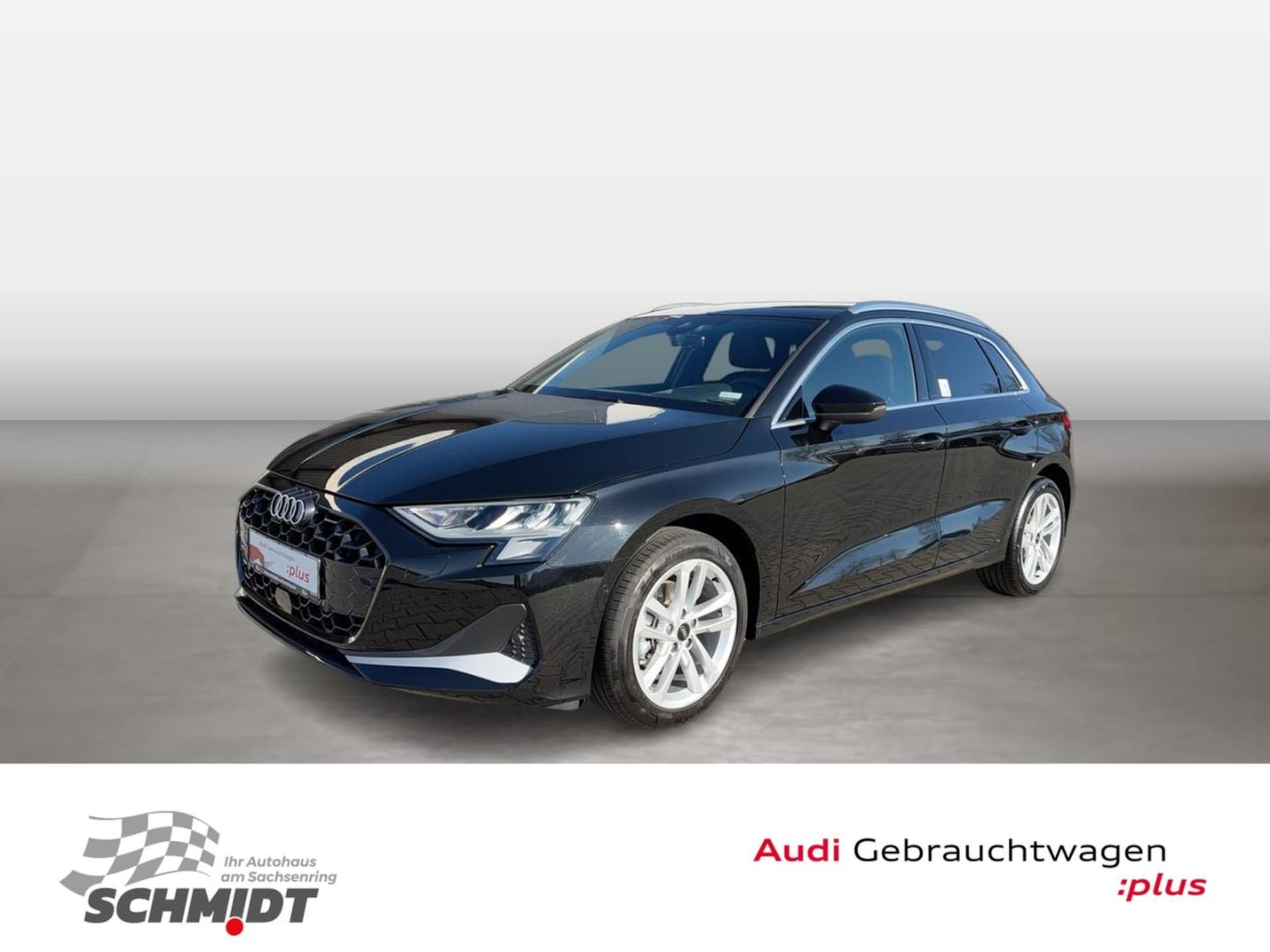 Audi A3 Sportback Advanced