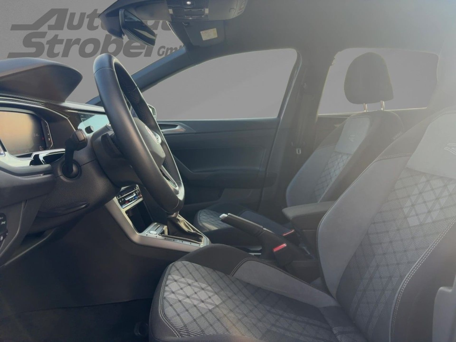 Volkswagen Polo R-Line
