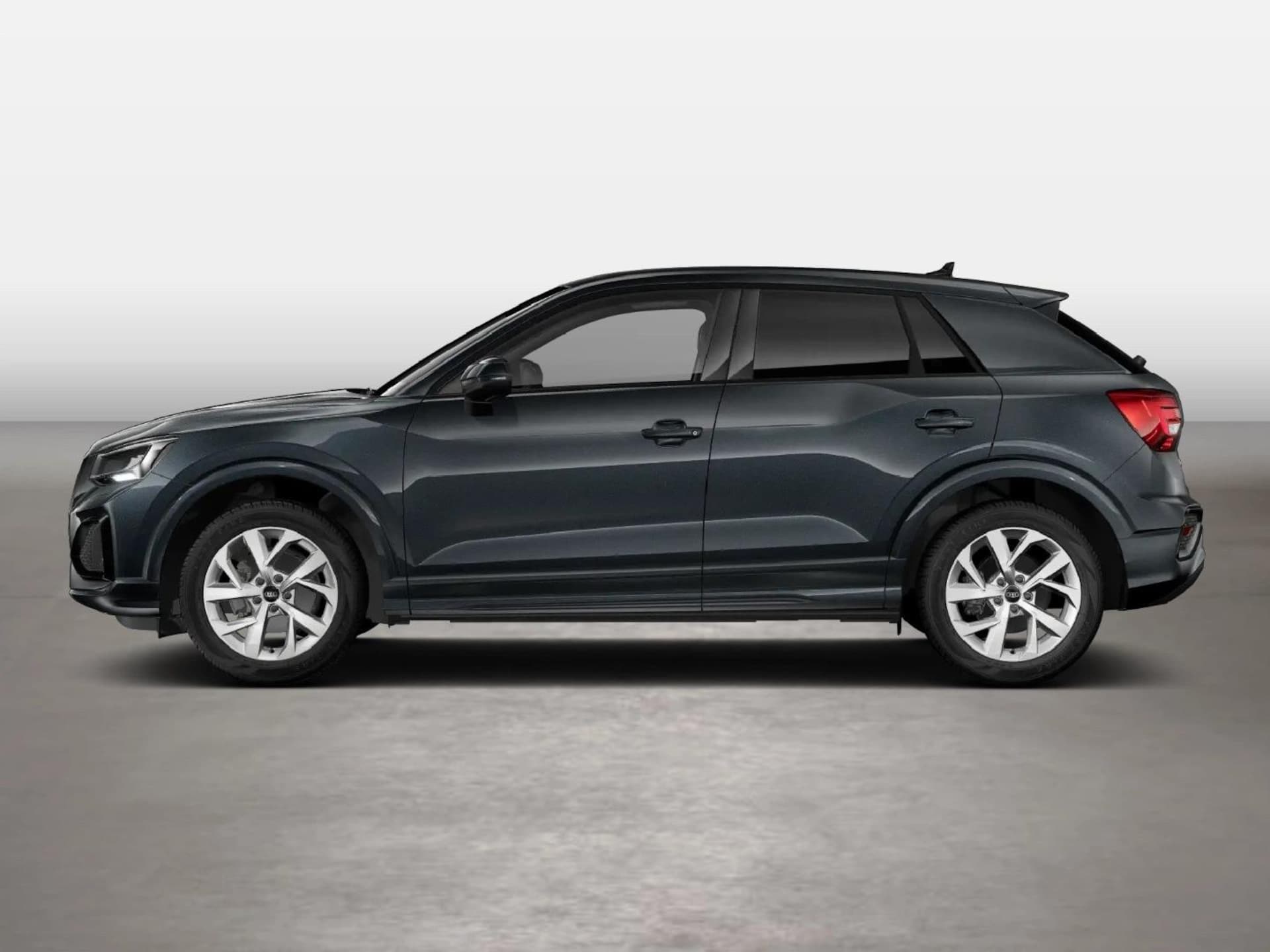 Audi Q2 Advanced
