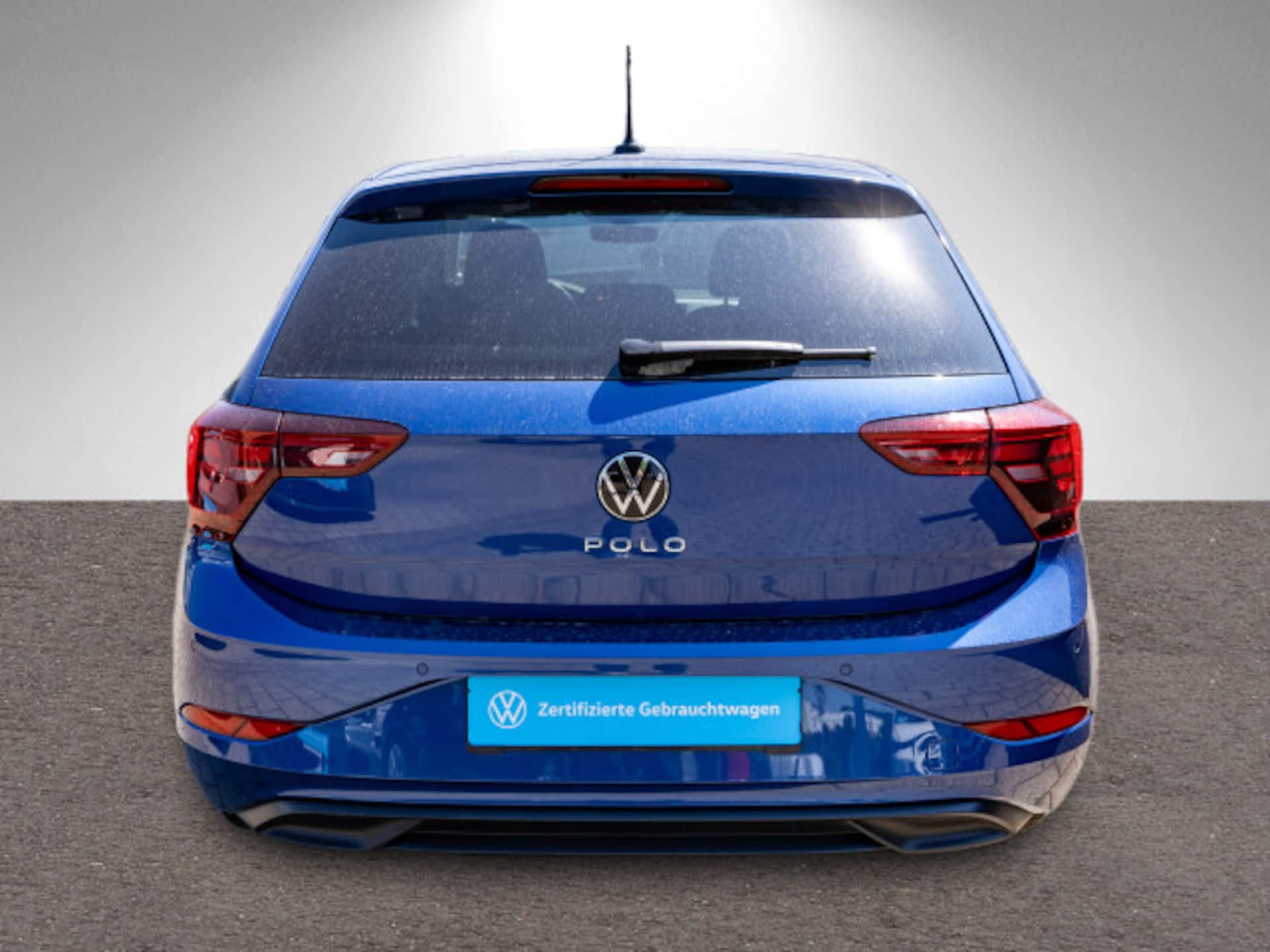 Volkswagen Polo Goal