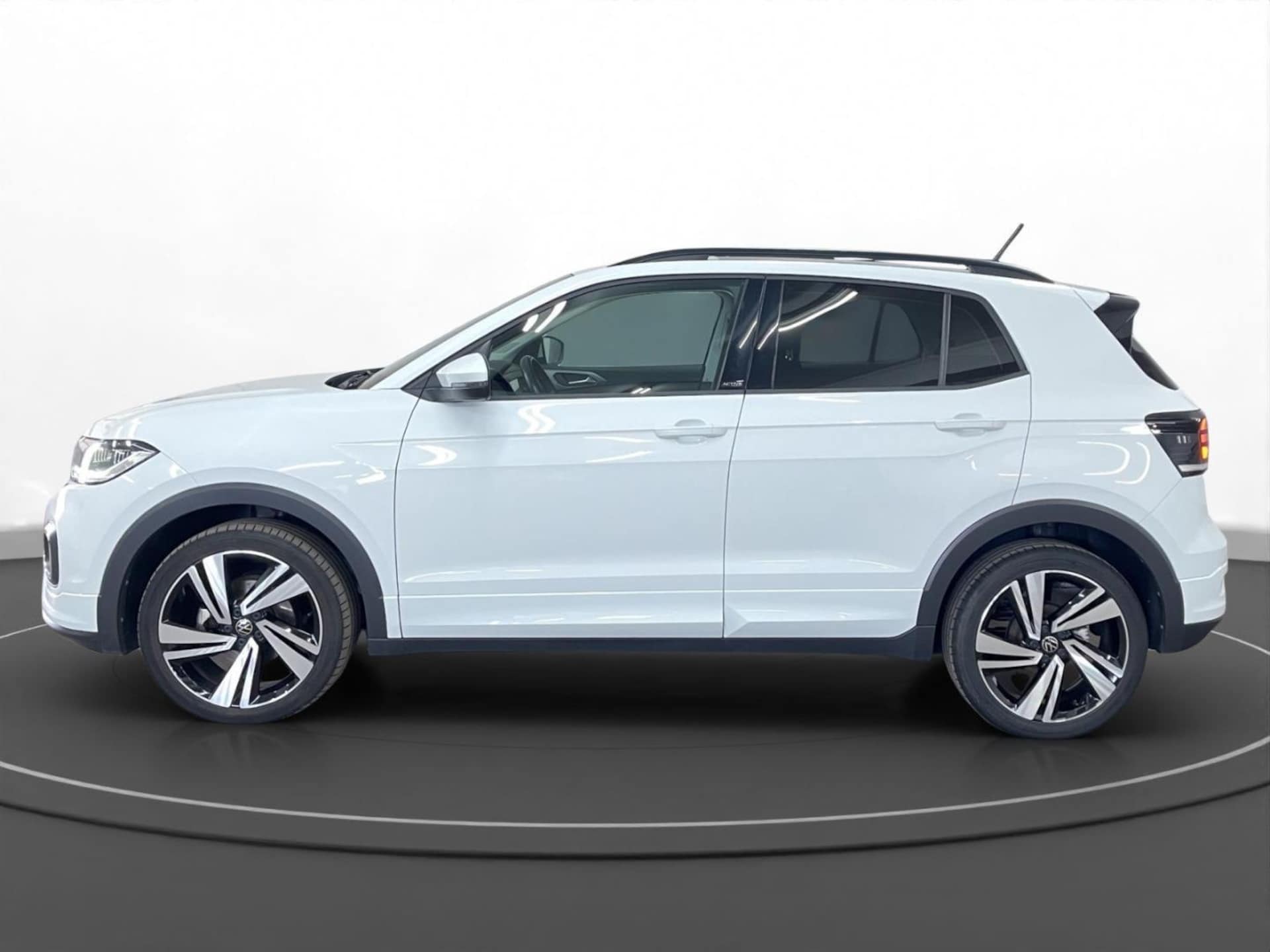 Volkswagen T-Cross ACTIVE