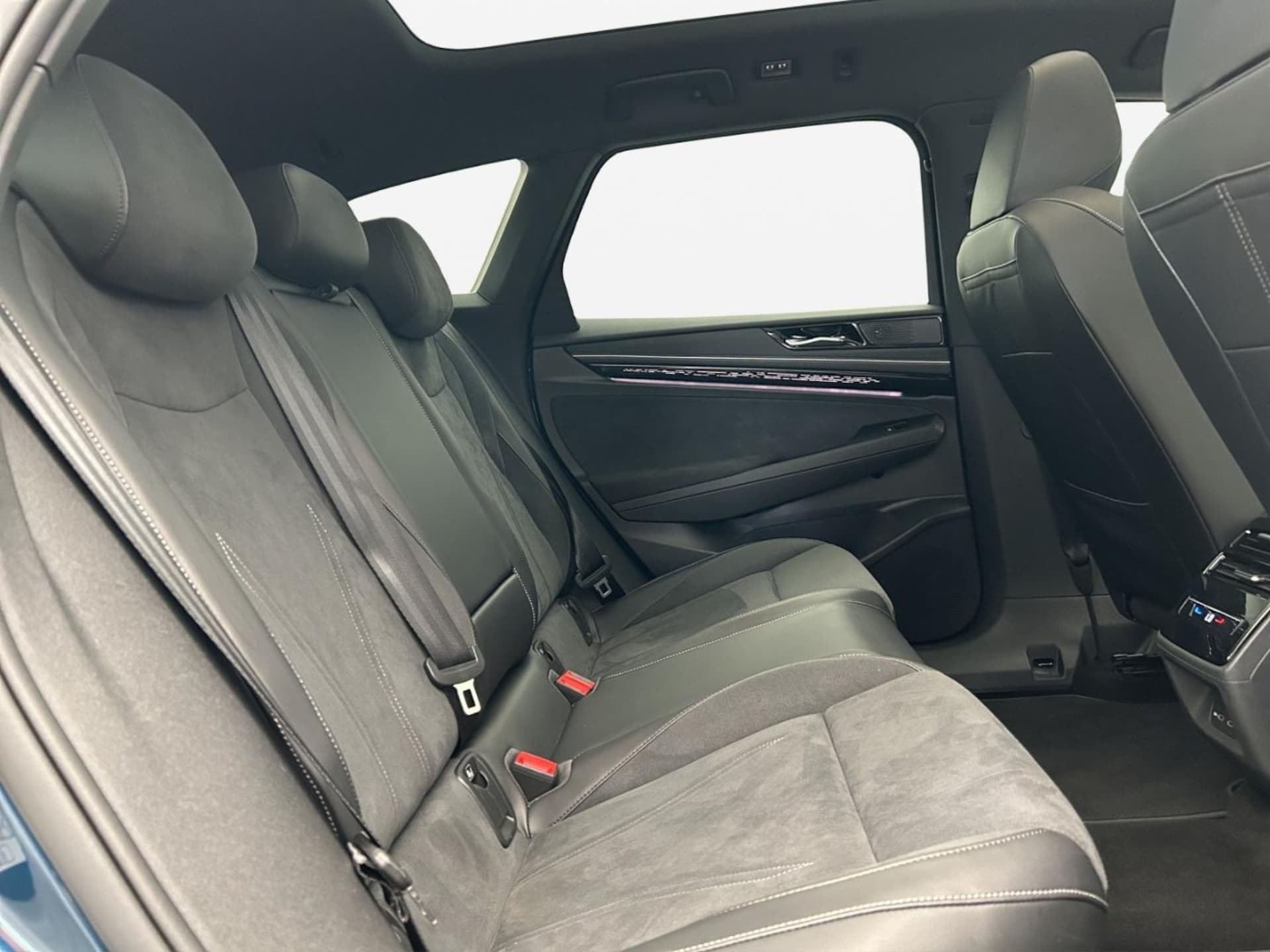 Volkswagen ID.7 Tourer Pro