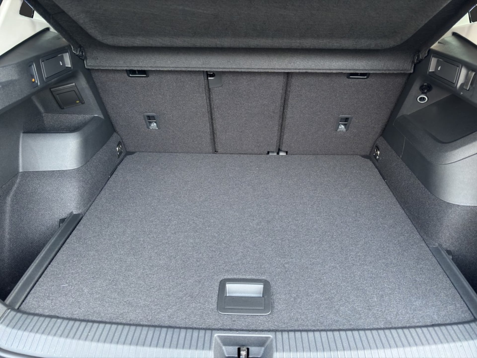 Volkswagen Tiguan ENERGY