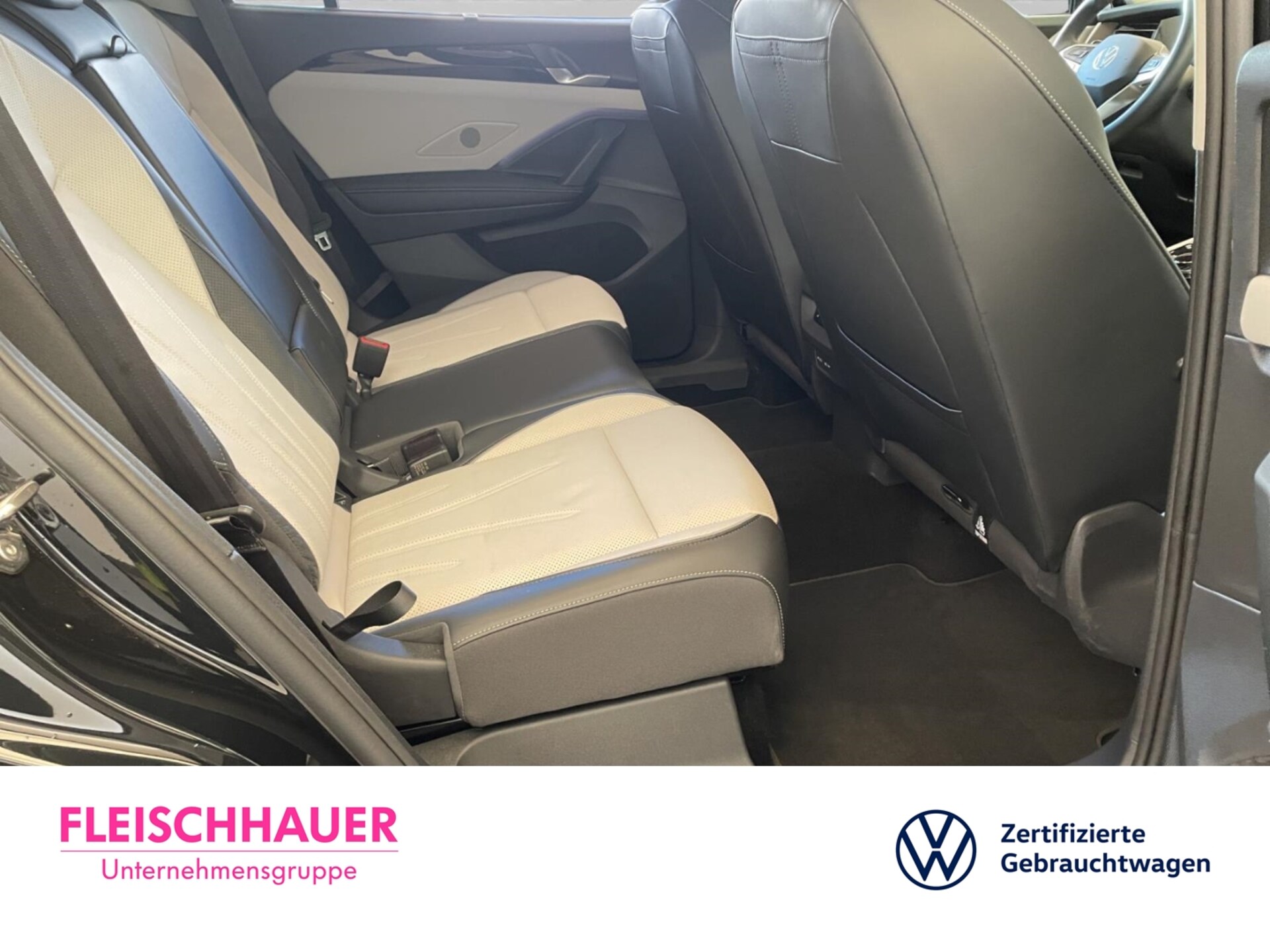 Volkswagen Tayron Elegance