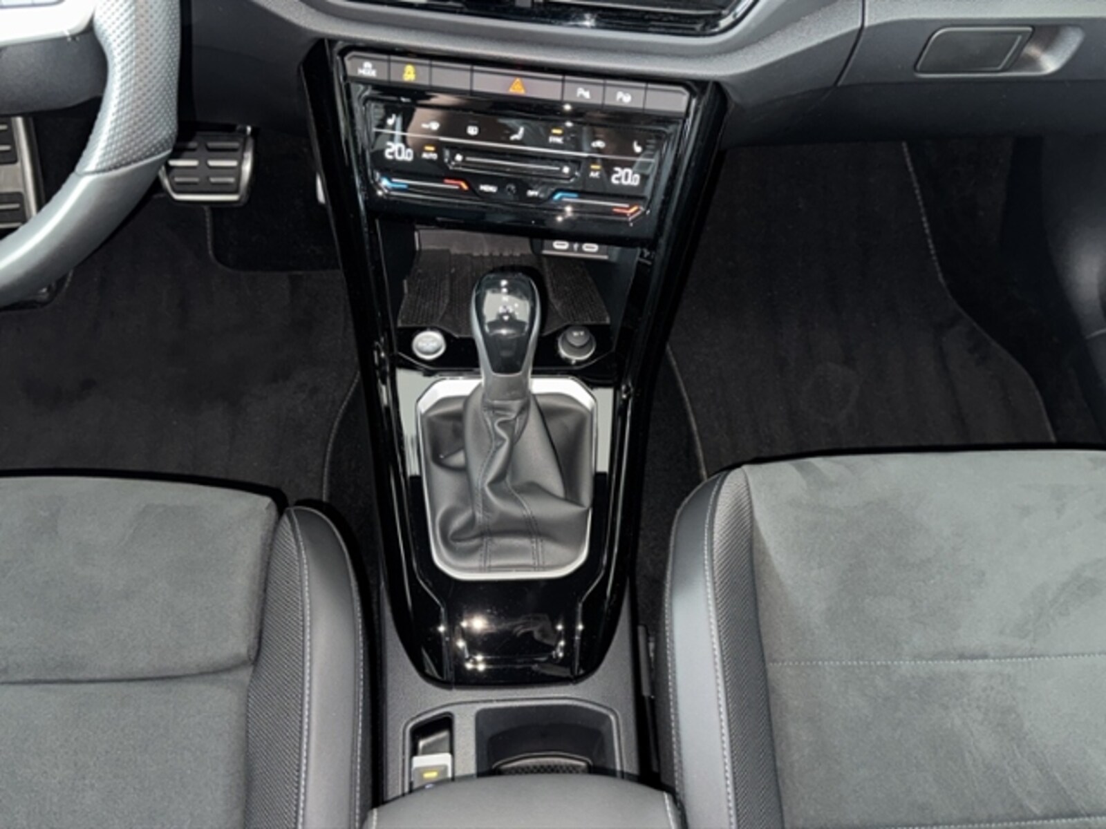 Volkswagen T-Roc – Bild 19