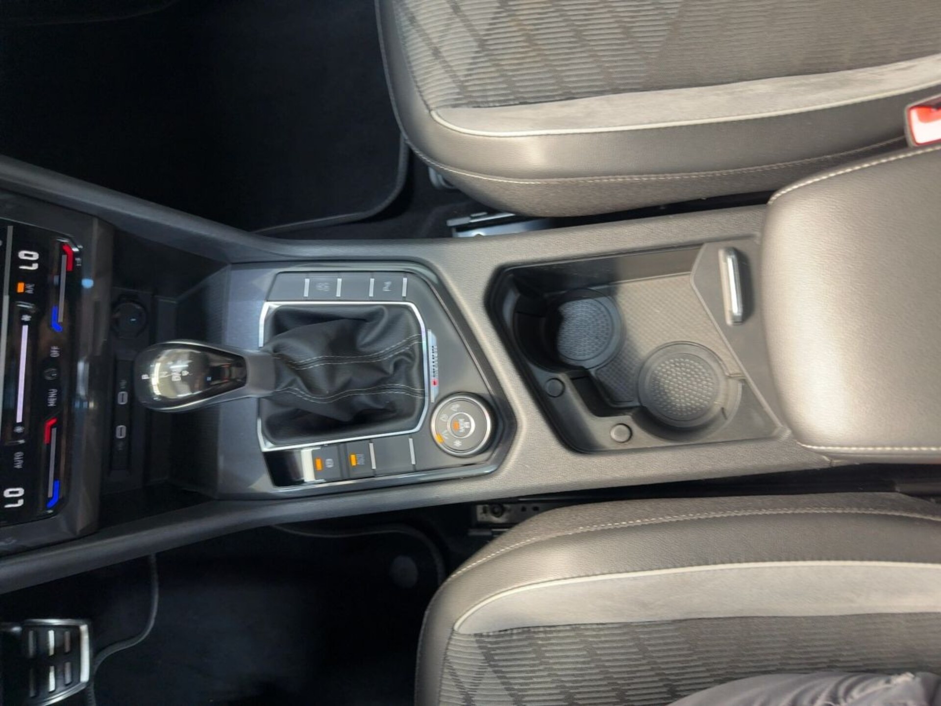 Volkswagen Tiguan Allspace R-Line