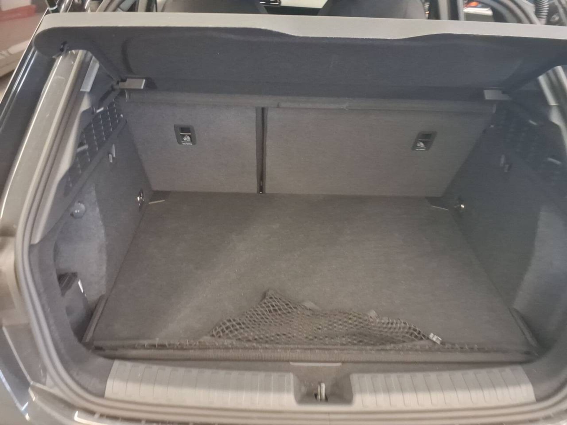 Audi A3 Sportback Advanced