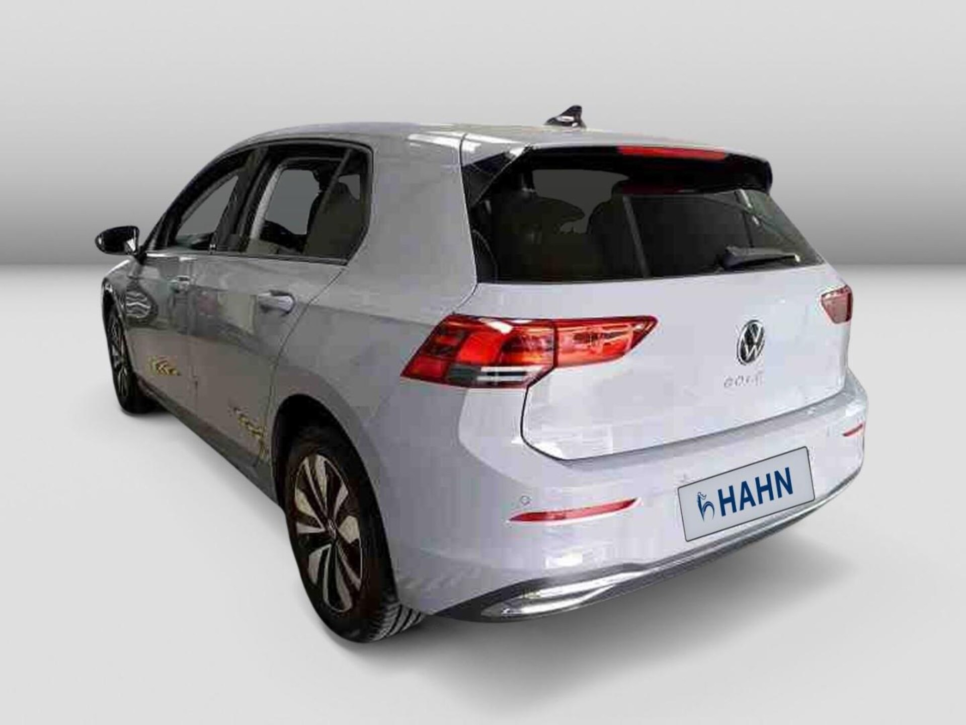 Volkswagen Golf MOVE