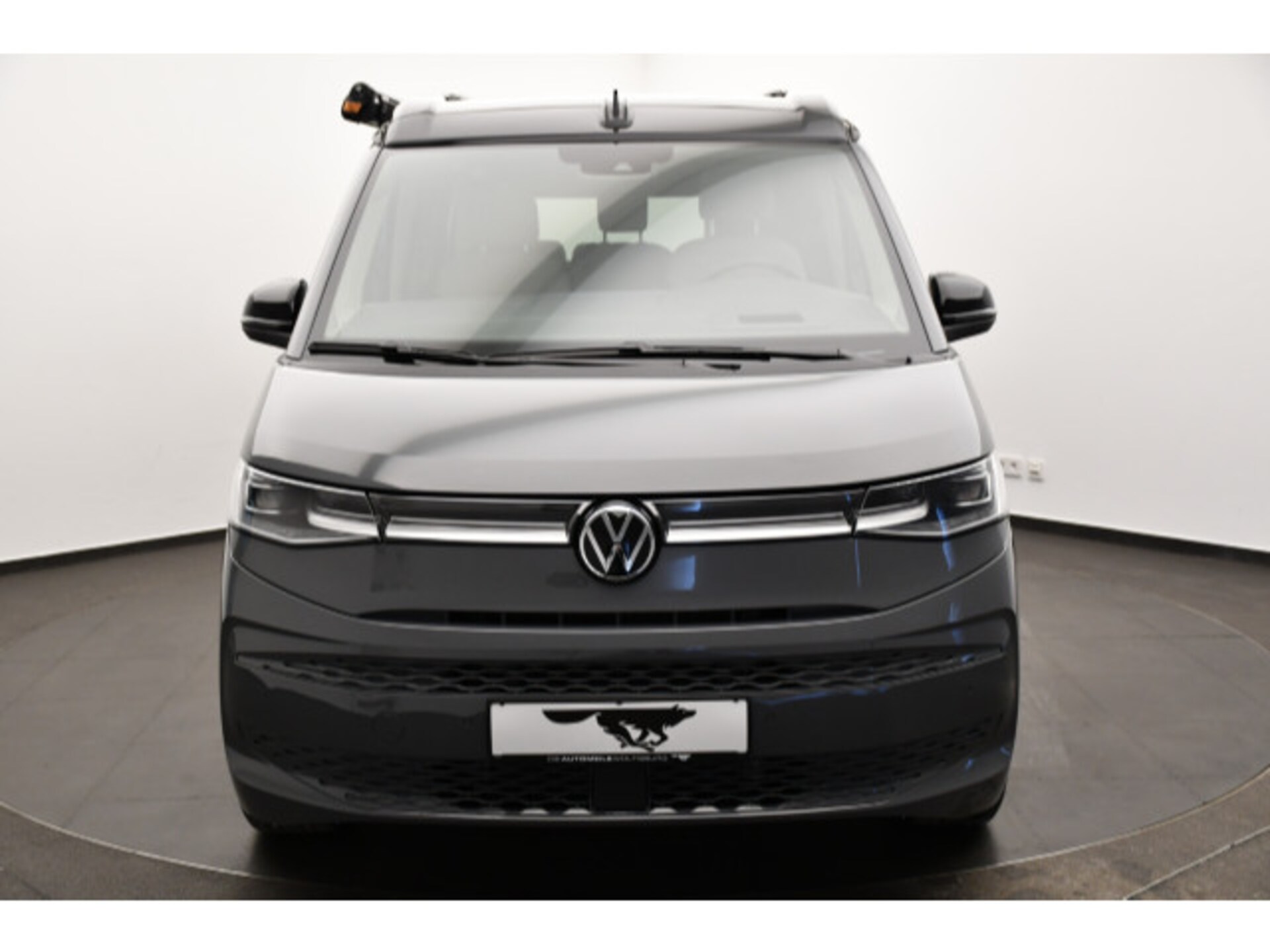 Volkswagen California Ocean