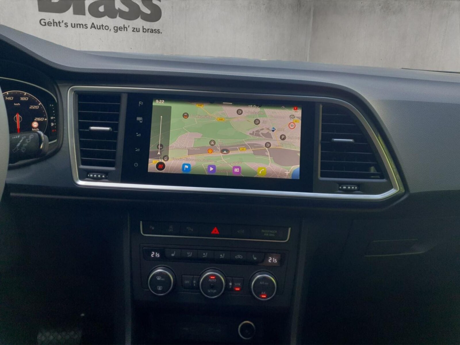 SEAT Ateca – Bild 14