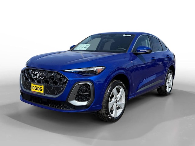 Photo of 2026 Audi Q5 Sportback