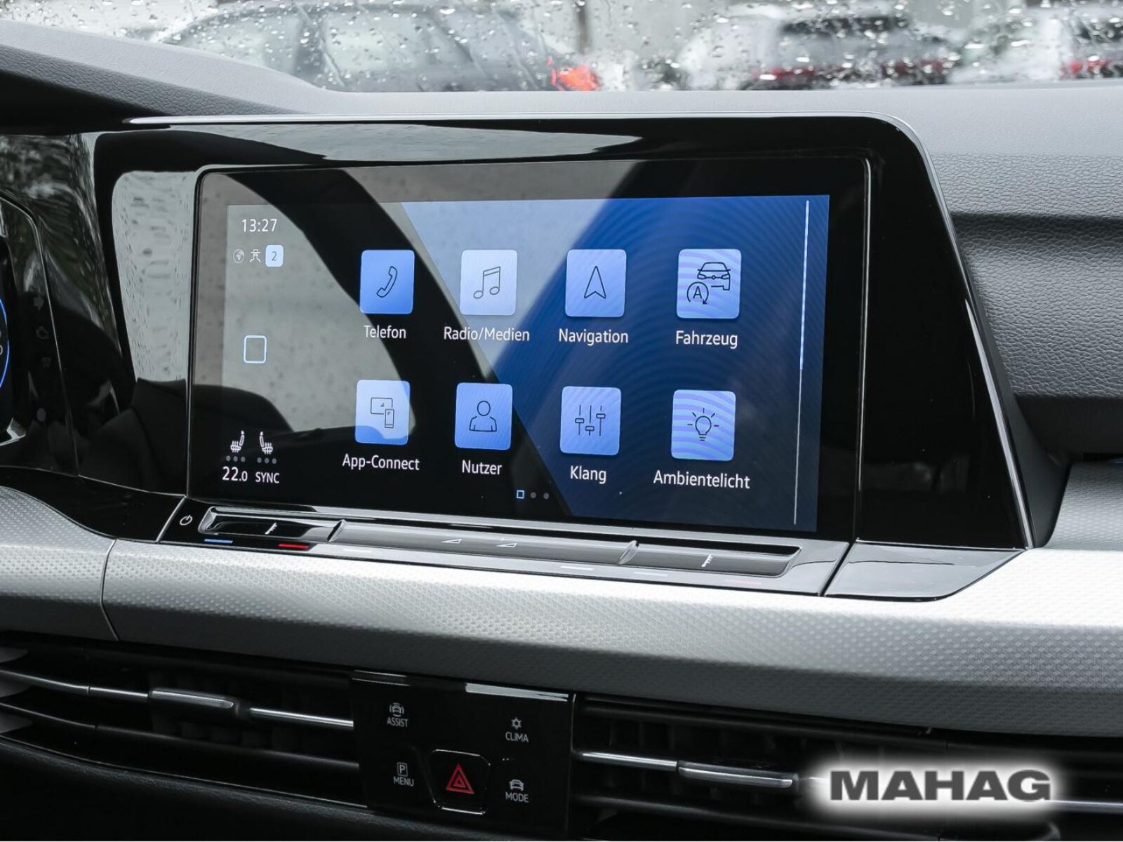 Volkswagen Golf – Bild 16