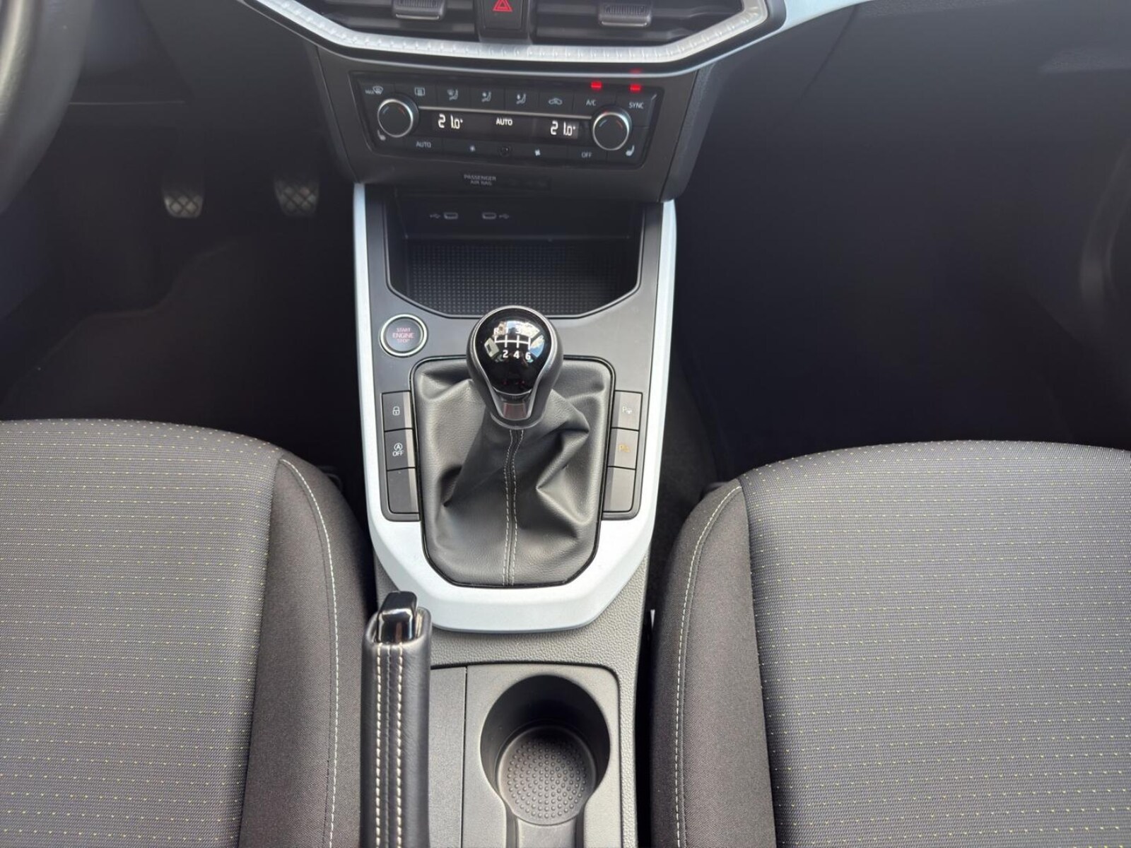 SEAT Arona – Bild 12