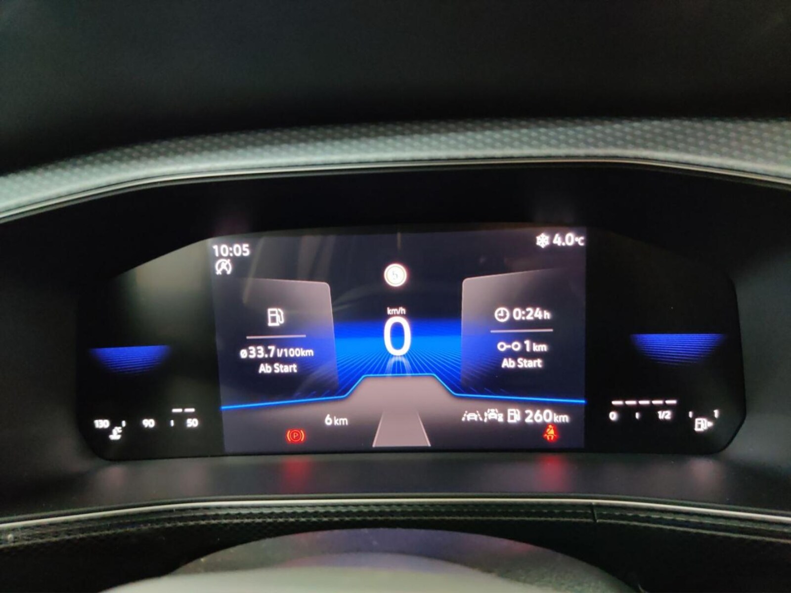 Volkswagen T-Cross – Bild 9