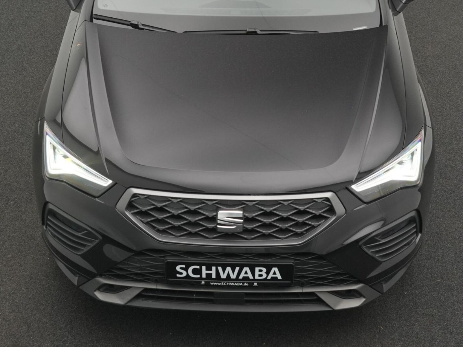 SEAT Ateca – Bild 27