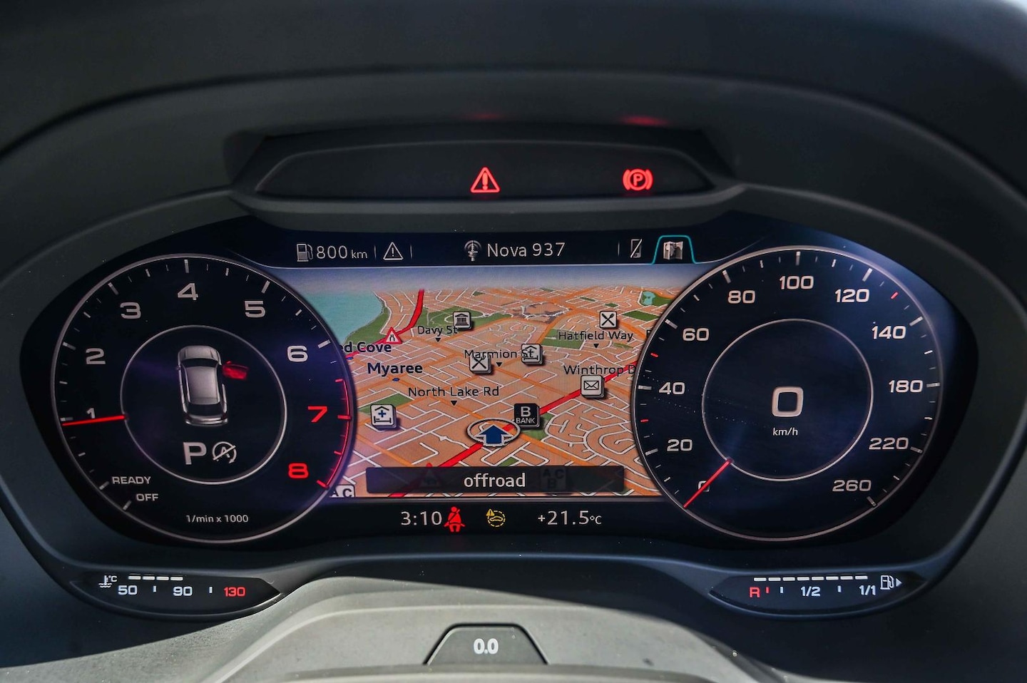 Image about Audi Q2 35 TFSI S tronic