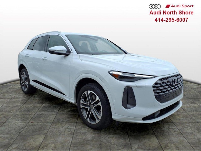 Photo of 2025 Audi Q5 