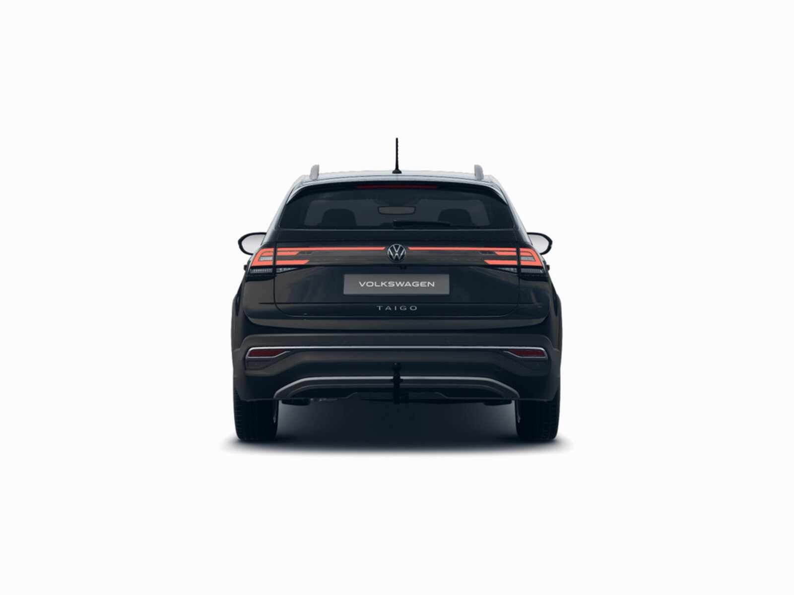 Volkswagen Taigo – Bild 8