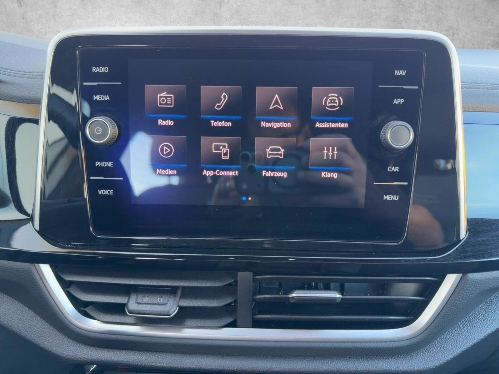 Volkswagen T-Roc – Bild 14