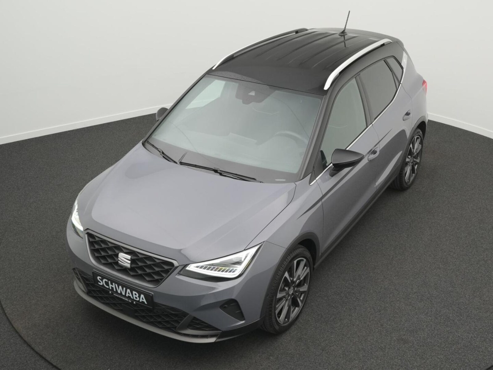 SEAT Arona – Bild 19
