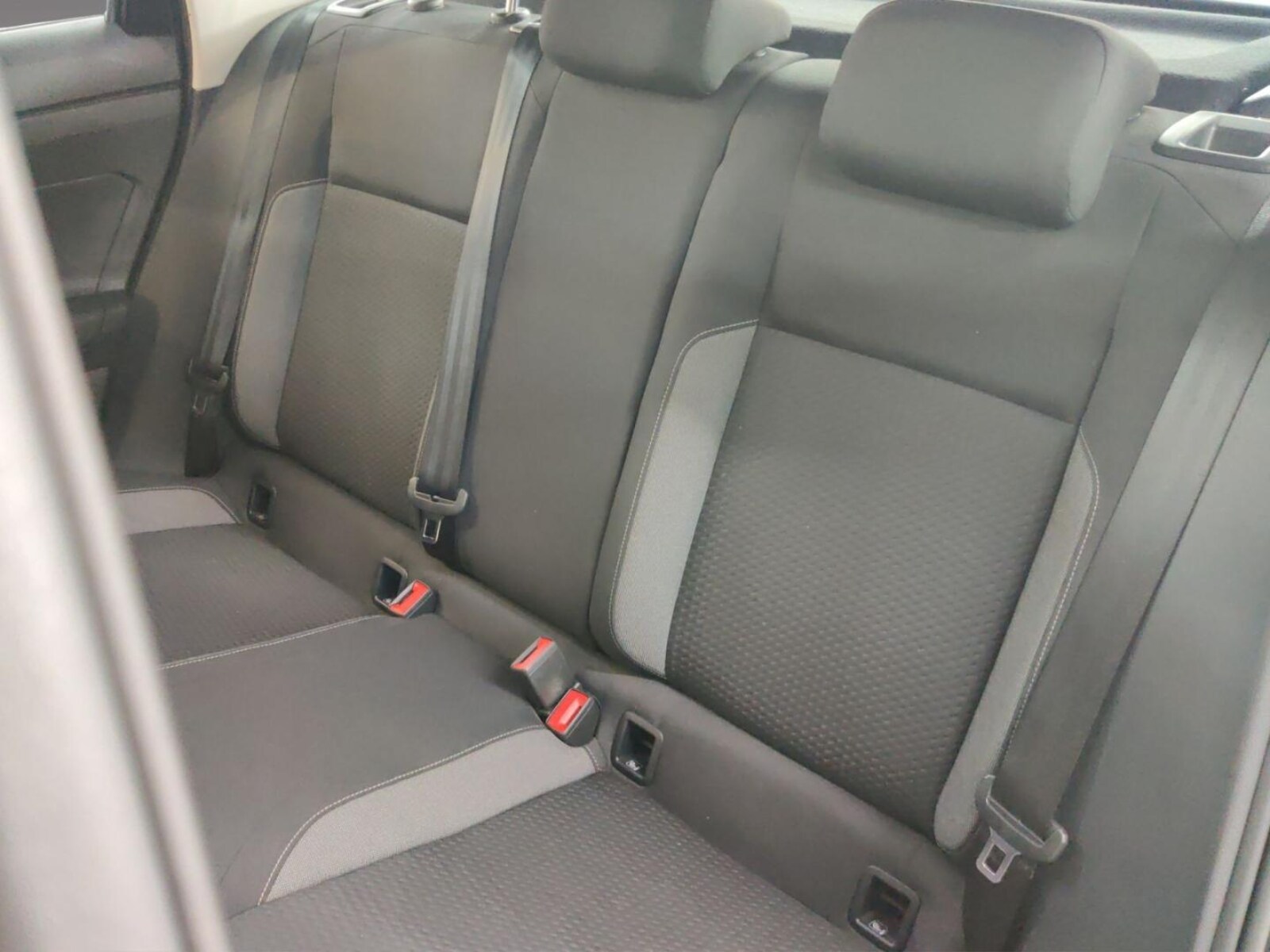 Volkswagen Taigo – Bild 13