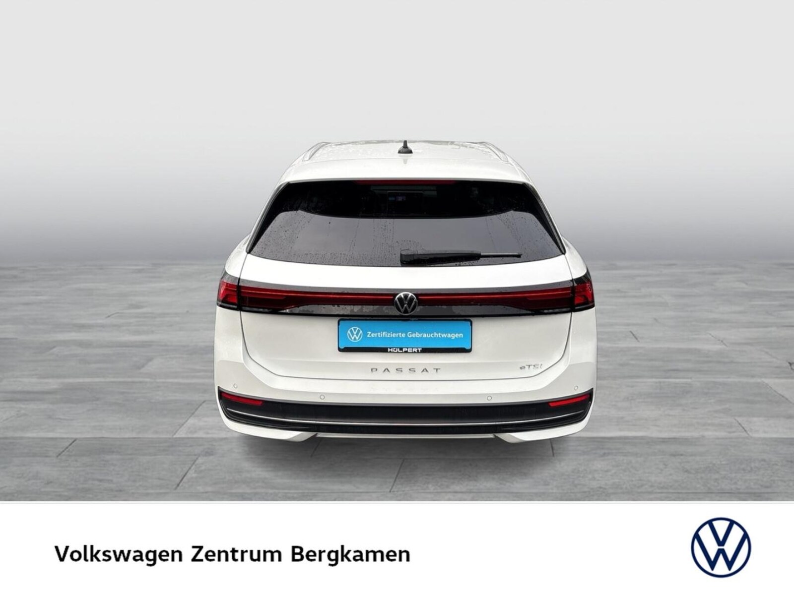 Volkswagen Passat – Bild 4