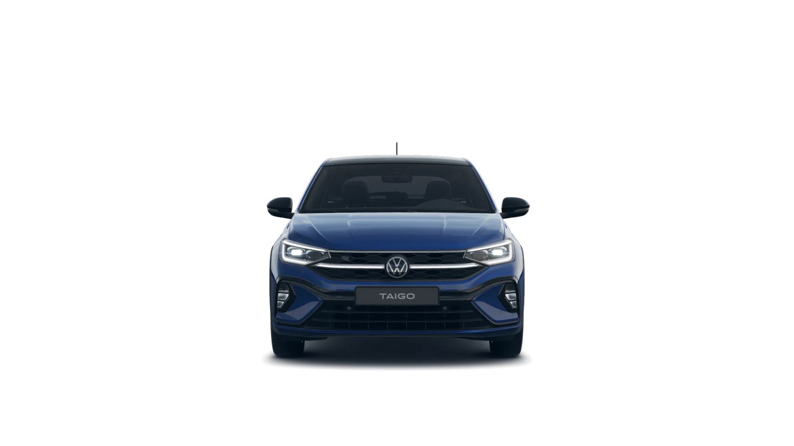 Volkswagen Taigo – Bild 2