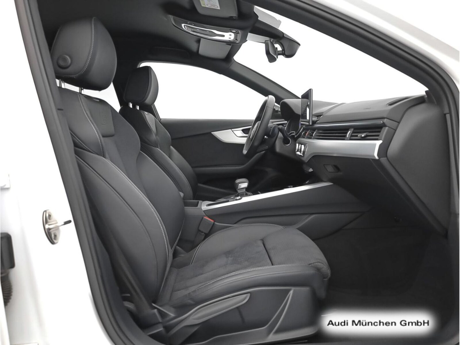 Audi A4 Avant – Bild 10