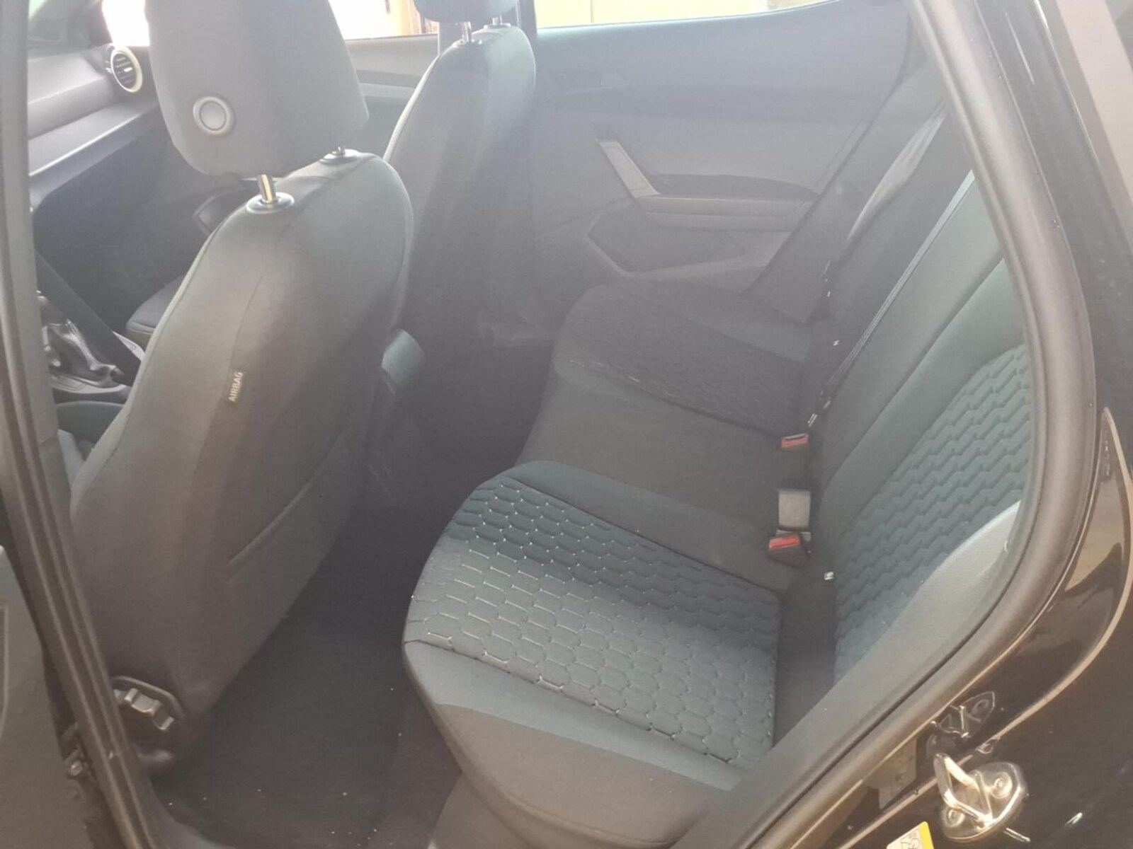 SEAT Ibiza – Bild 6