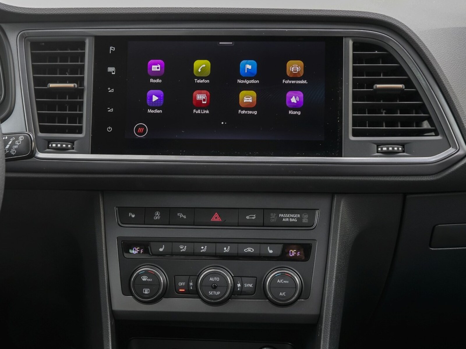 CUPRA Ateca – Bild 11