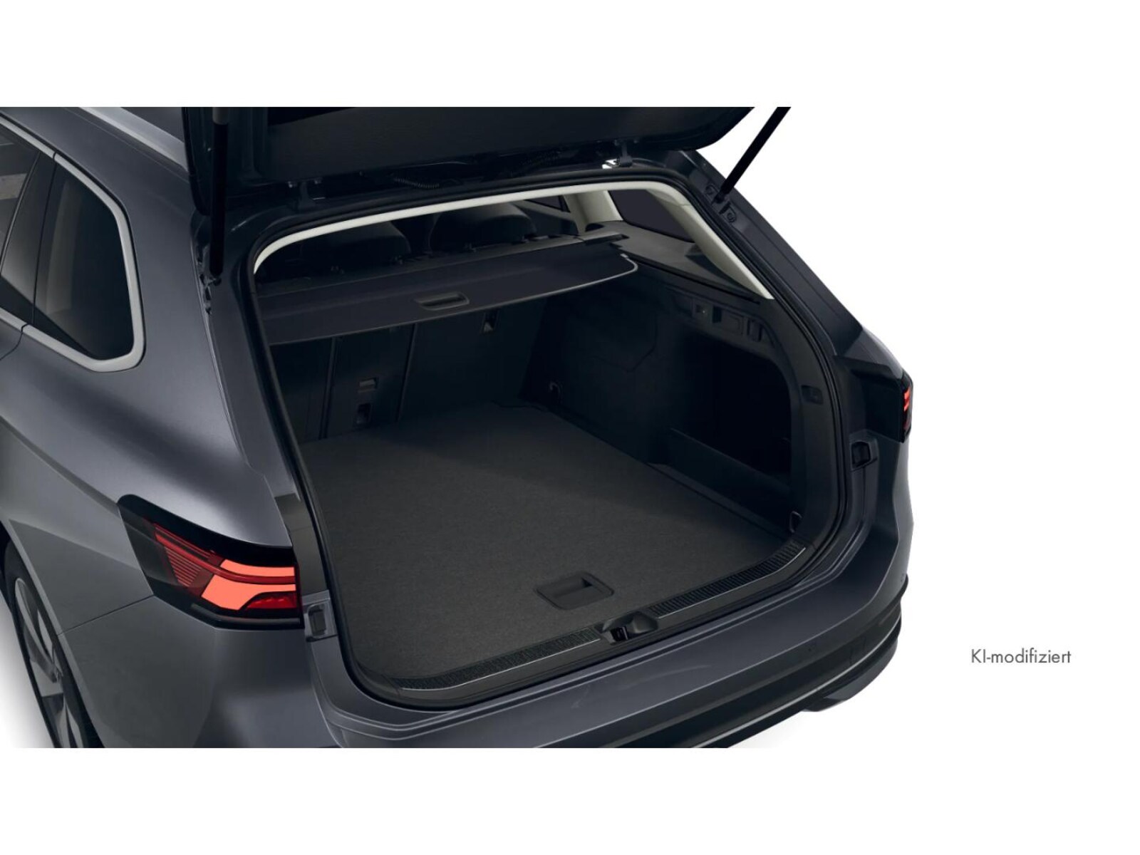 Volkswagen Passat – Bild 7
