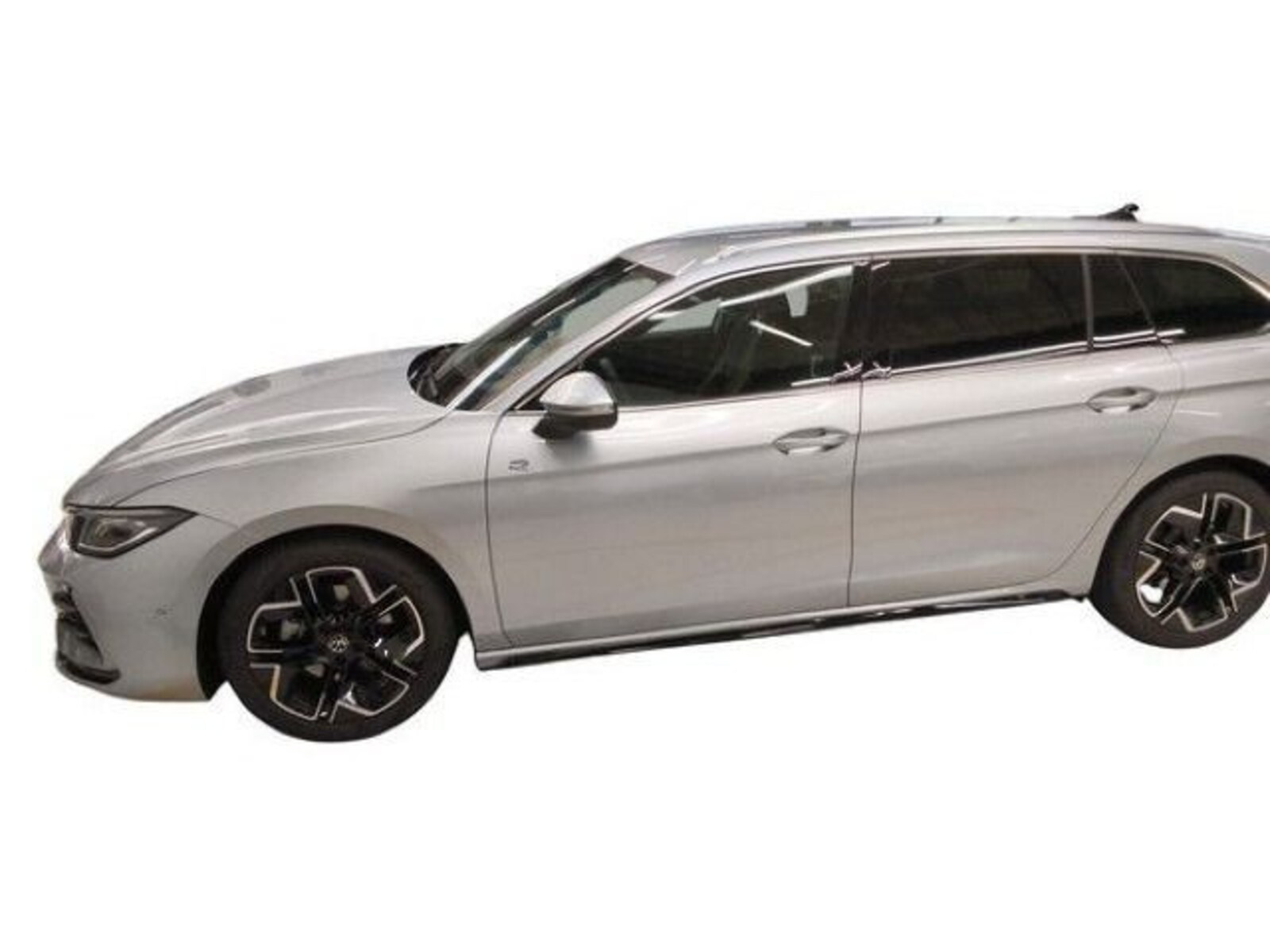 Volkswagen Passat – Bild 2