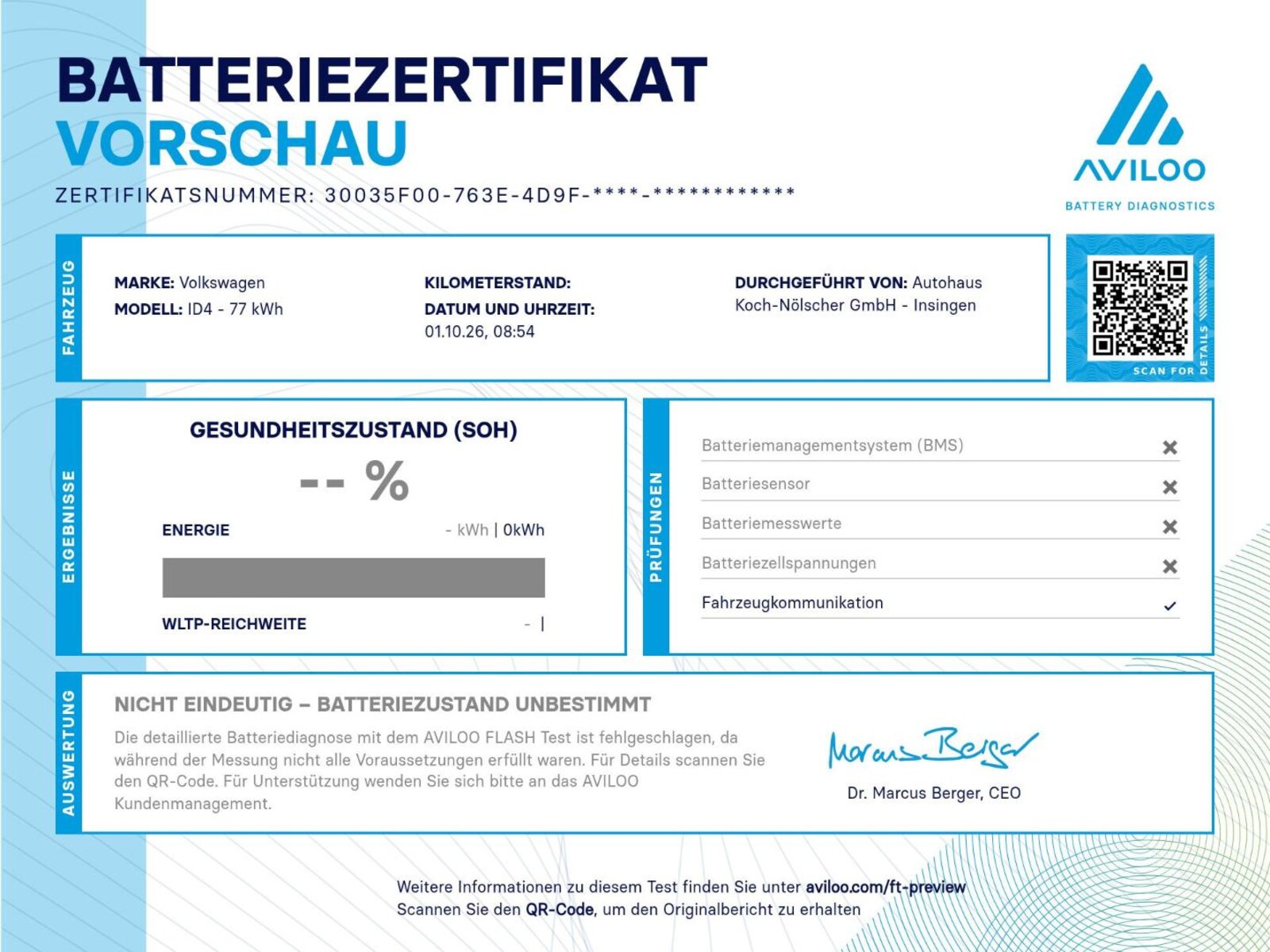 Volkswagen ID.4 – Bild 21