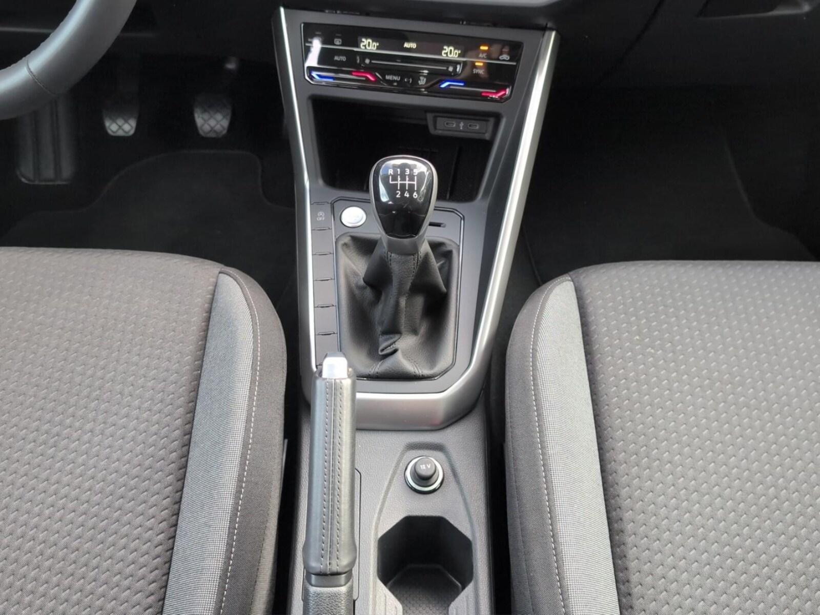 Volkswagen Taigo – Bild 15