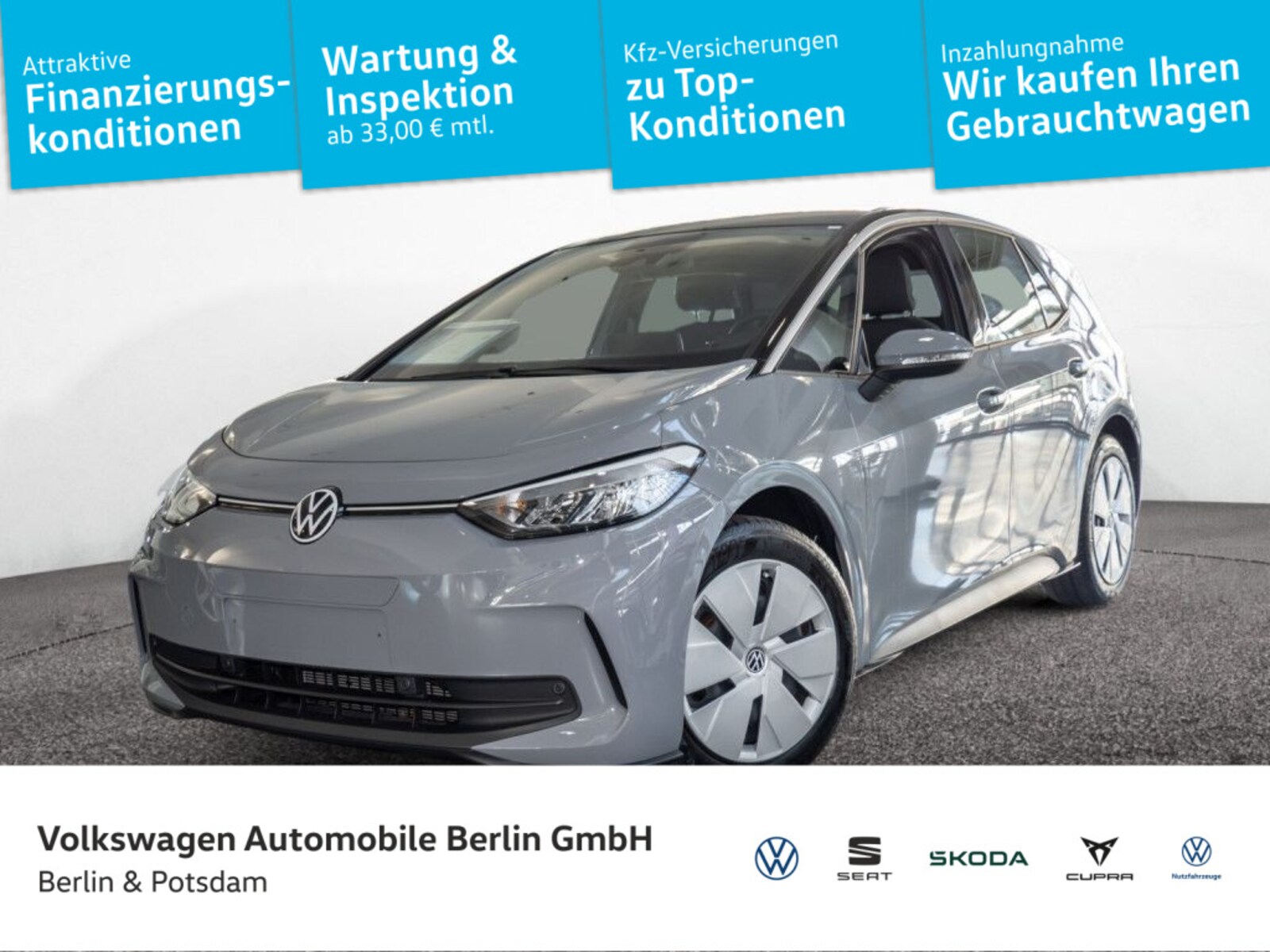 Volkswagen ID.3