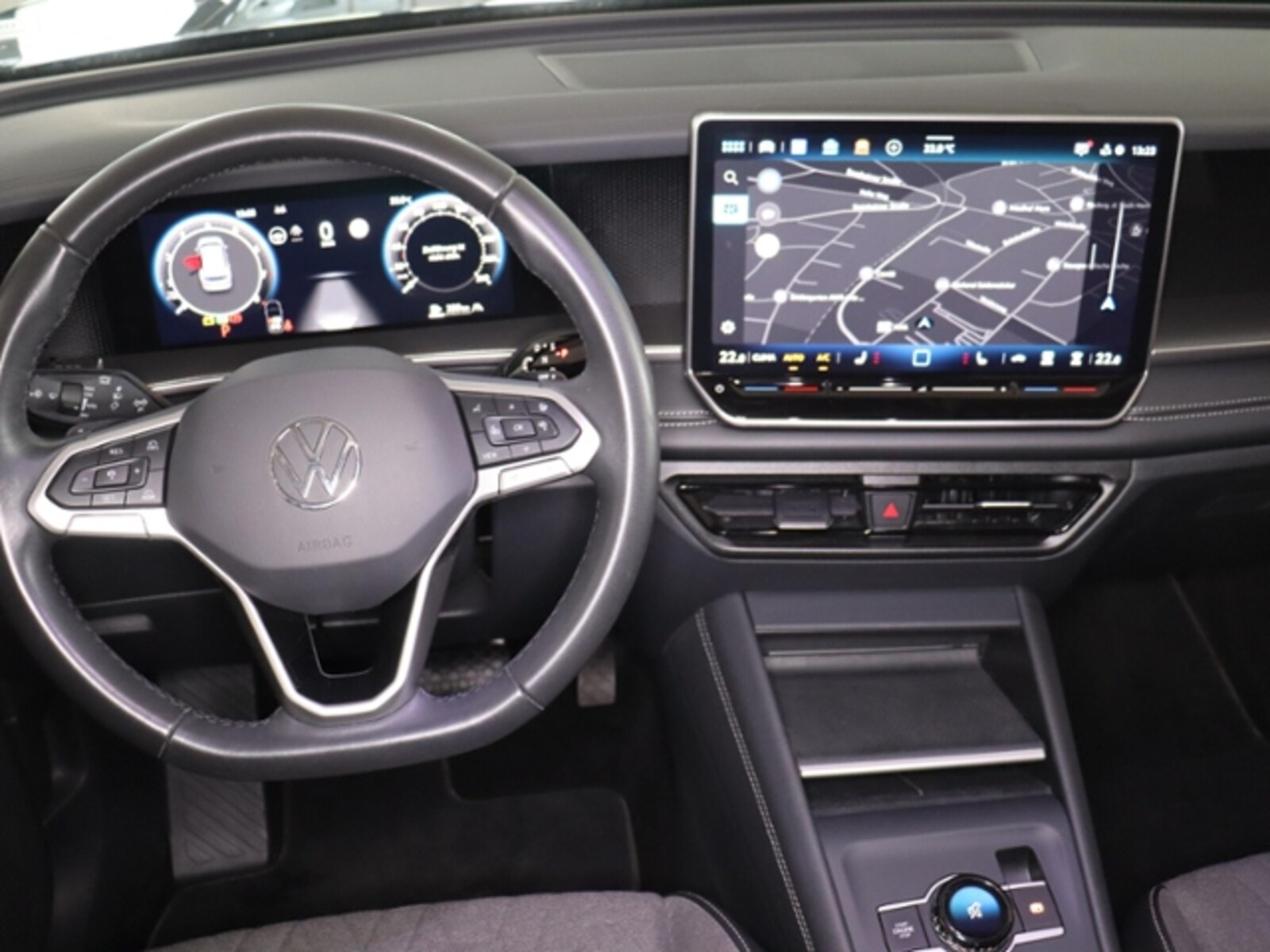 Volkswagen Tayron – Bild 8