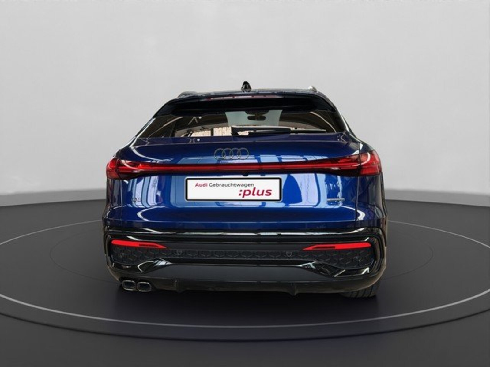 Audi Q5 Sportback – Bild 5