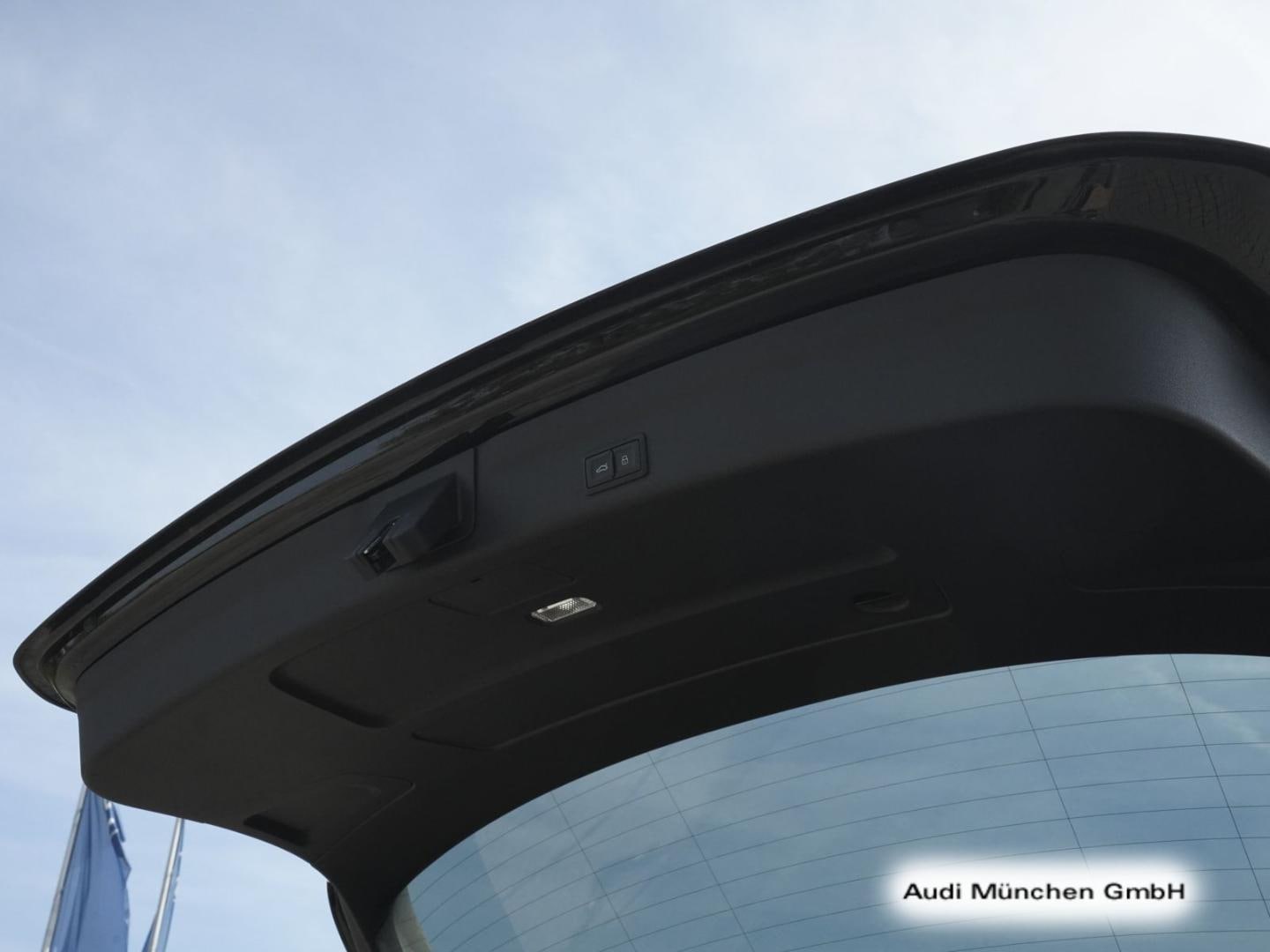 Bild über - für weitere Informationen kontaktieren Sie den Audi Partner