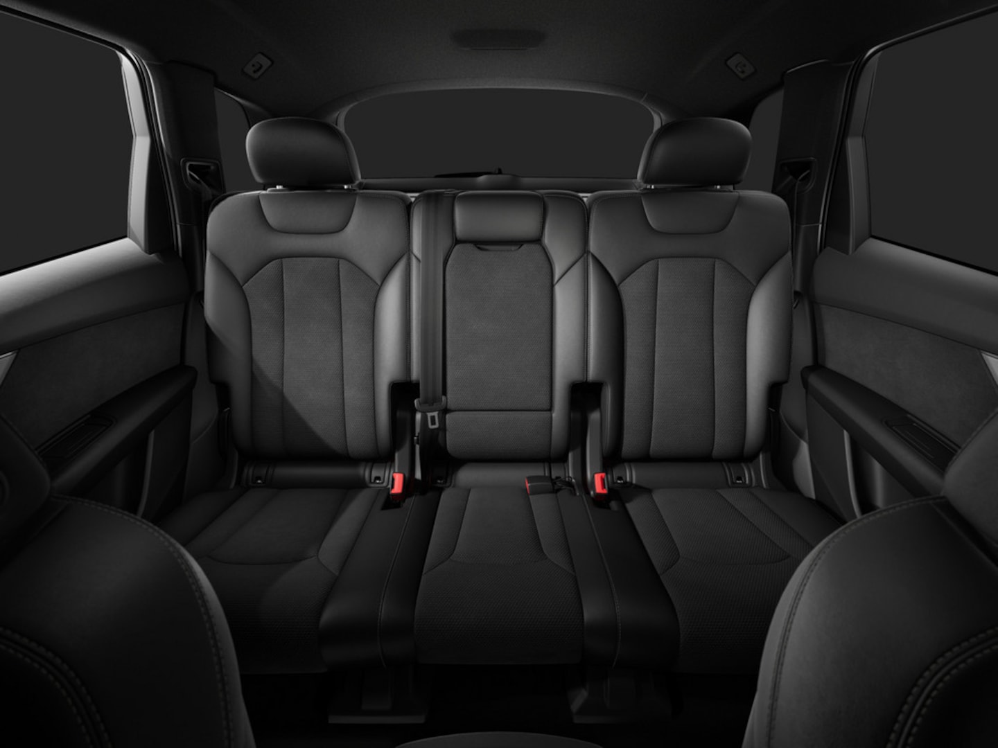 Bild über Audi Q7 SUV 50 TDI quattro tiptronic - für weitere Informationen kontaktieren Sie den Audi Partner