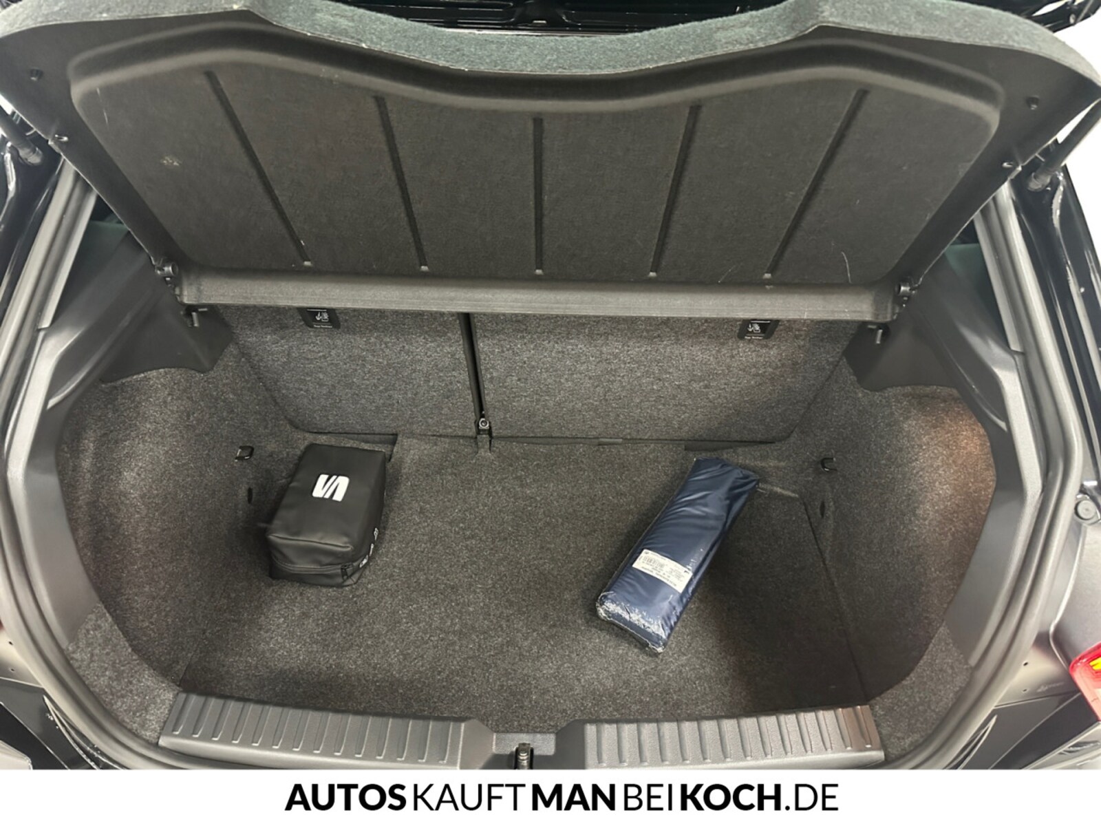 SEAT Ibiza – Bild 15