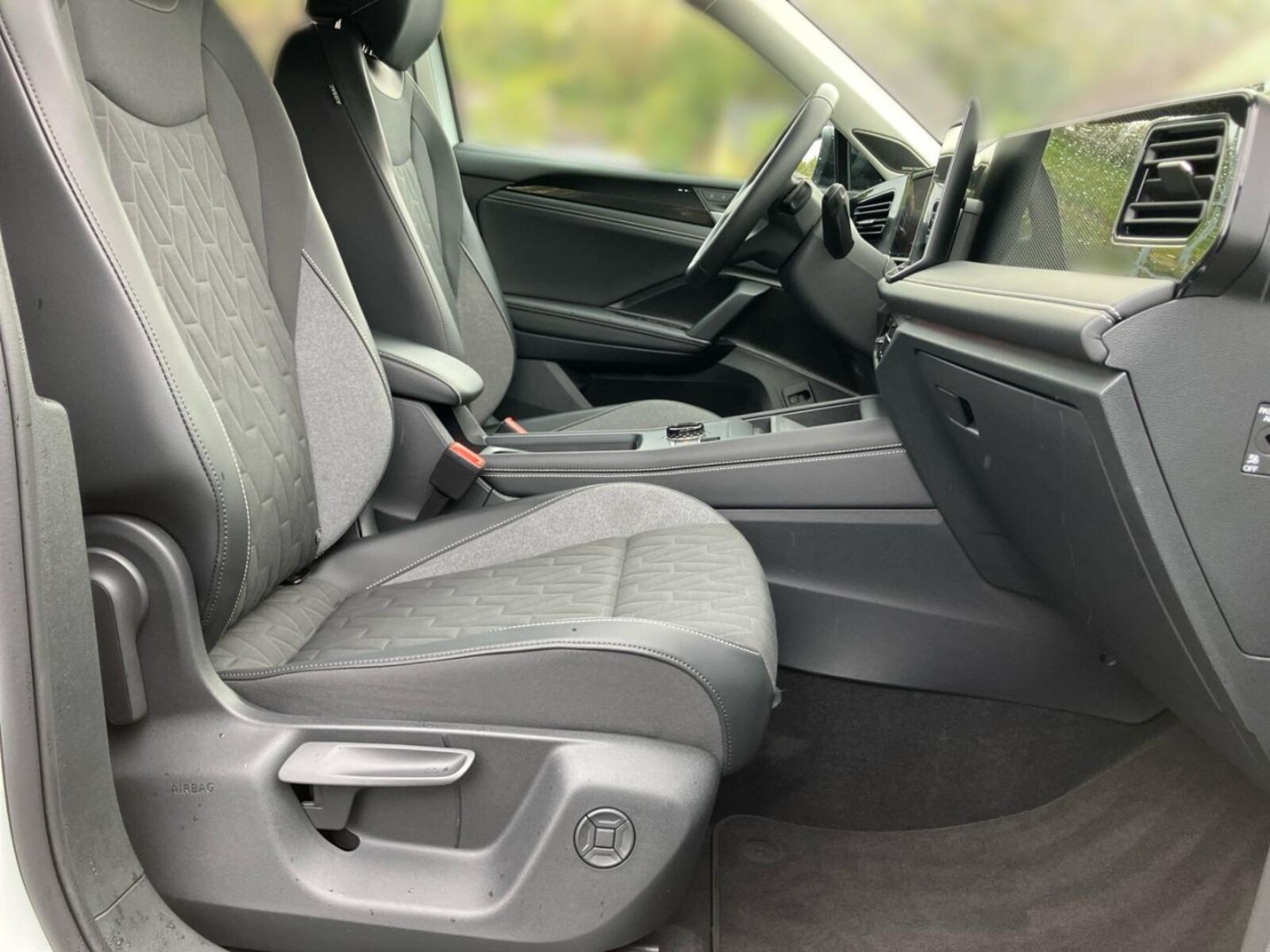 Volkswagen Tiguan – Bild 15