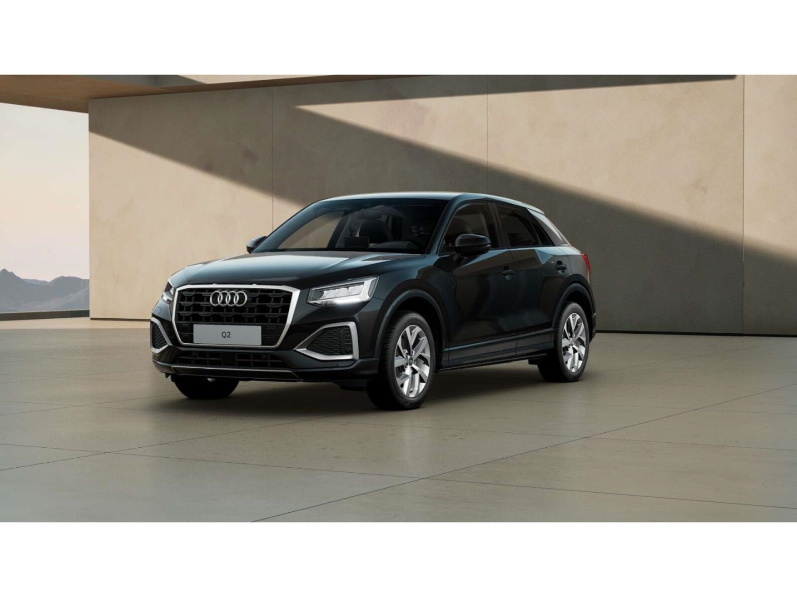 Audi Q2 – Bild 2