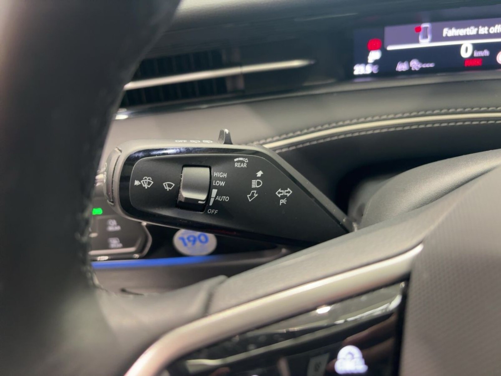 Volkswagen ID.7 Tourer – Bild 14