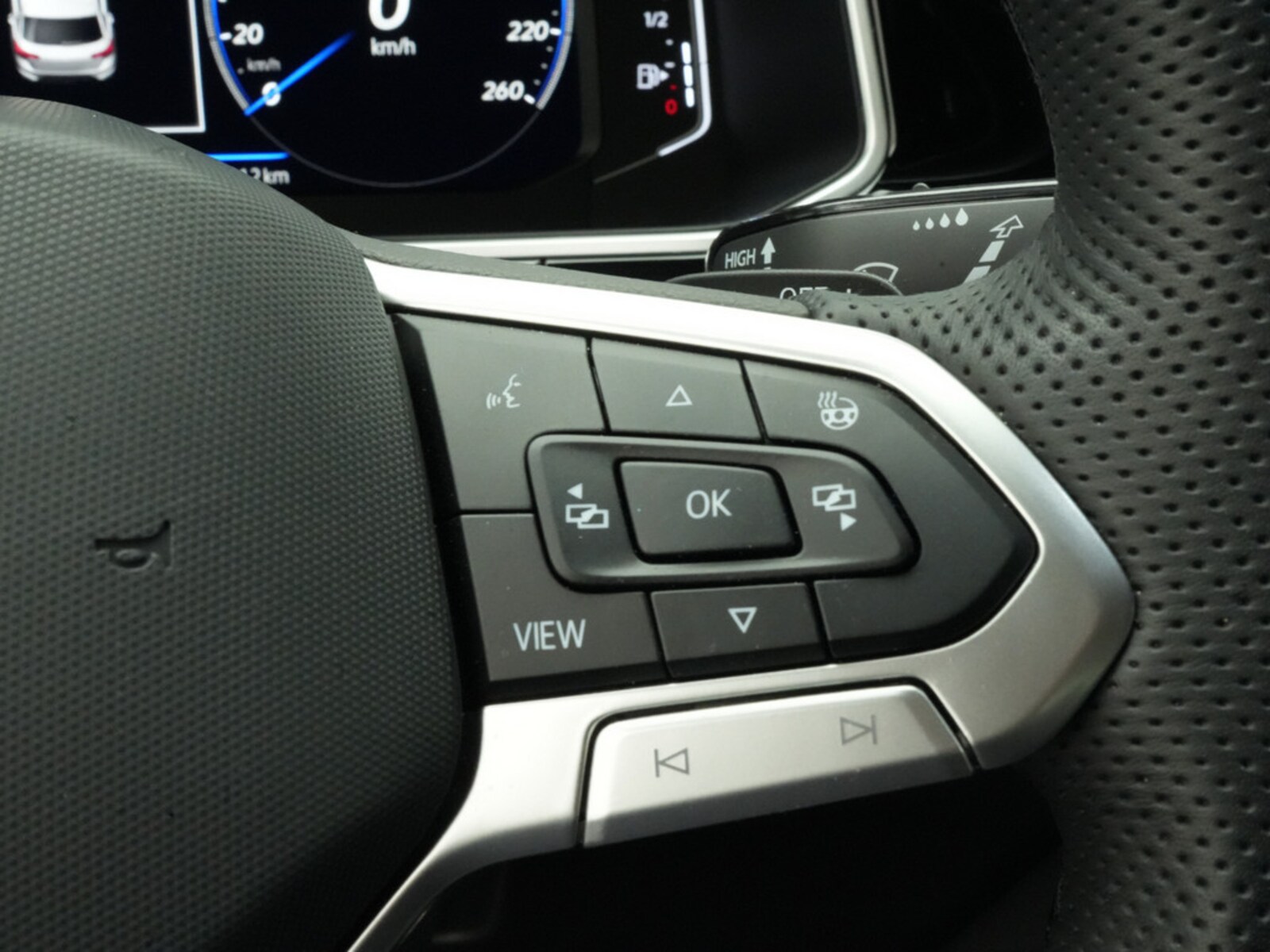 Volkswagen T-Roc – Bild 14