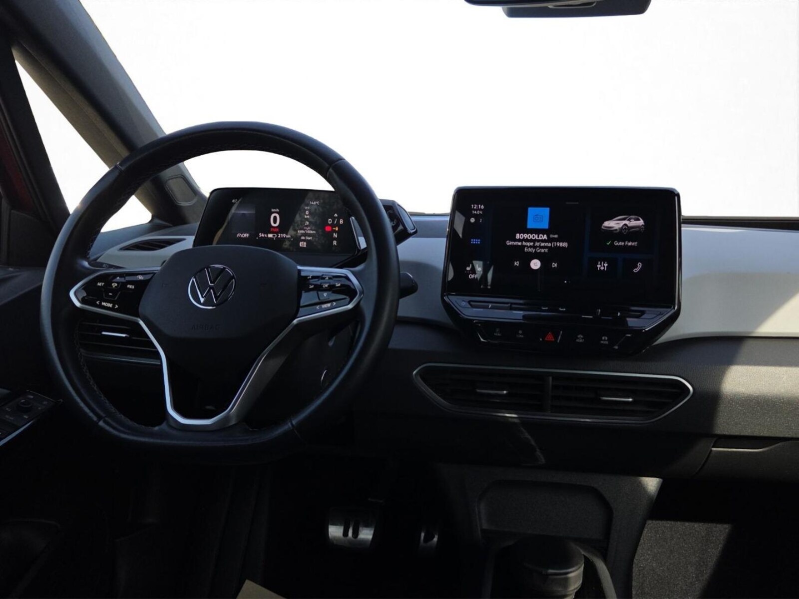 Volkswagen ID.3 – Bild 6