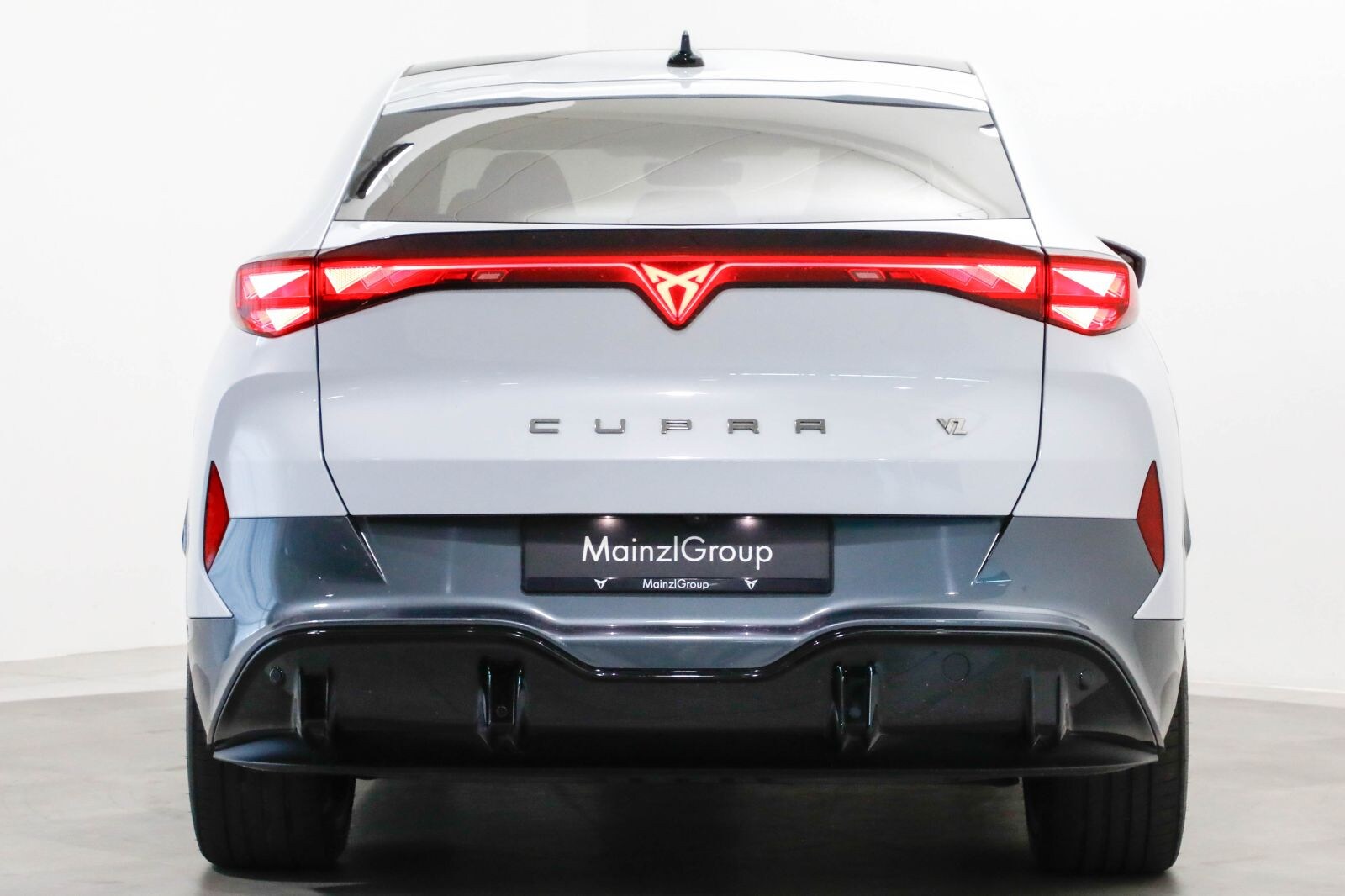 CUPRA Tavascan – Bild 11